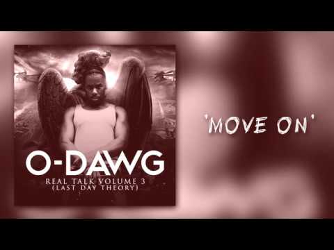 Album:Real Talk Vol.3 "Last Day Theory" Song:Move On