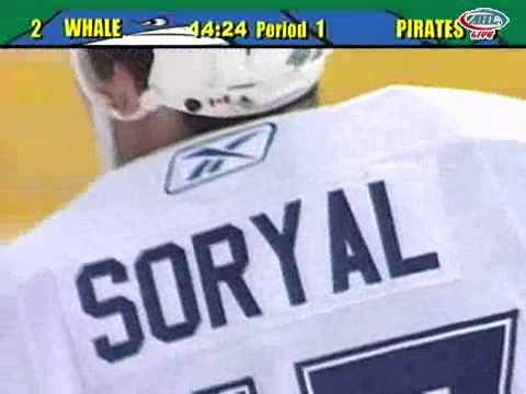 Jeff Dimmen vs Justin Soryal