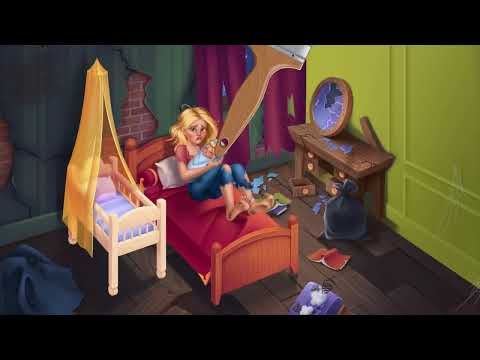 Jigsaw Puzzle Stories Video