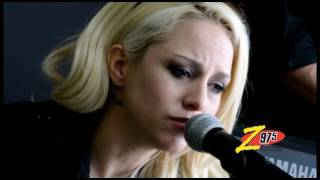 Stitched Up Heart - Monster Acoustic