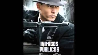 Otis Taylor - Ten Million Slaves - (Soundtrack) Película "Enemigos Públicos"