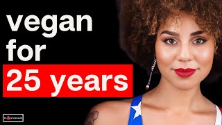 "Vegan for 25 Years... — I Was WRONG" | Joy Villa