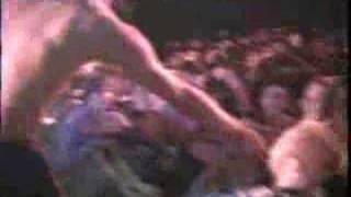 One4One - Stand - Live at Studio 1  - [Newark] - Dec 23 1994