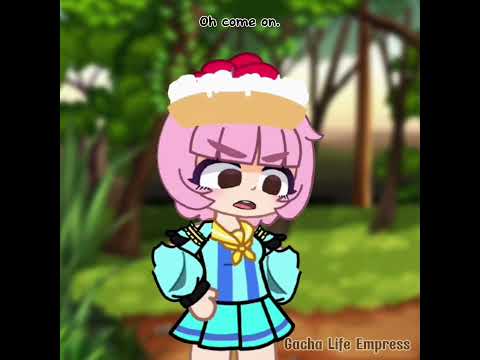 The birth of Little DRACA 👦👧 Gacha Meme / Gacha Trend | ItsFunneh / Krew / Krew Babies #gacha #krew