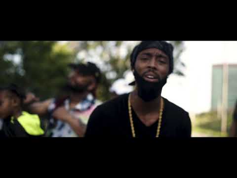 TRIPp3 Heaven x MR SAV SAVAGE x T-Ace - CITY OF MIZZERY (Official Music Video)