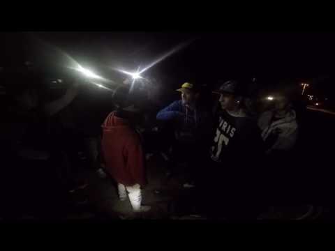 VAPAI ASES VS HEKAS OREJA NP -4TOS DE FINAL- Edicion 2vs2 -21/7- DarkJail