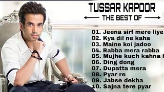 Tushar kapoor hit song jukebox best of