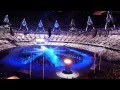 Ed Sheeran Olympic Closing Ceremony 2012 
