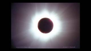 How To Understand An Eclipse