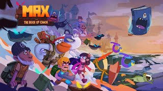 Max and the Book of Chaos XBOX LIVE Key ARGENTINA