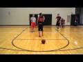 37 - Box out drill