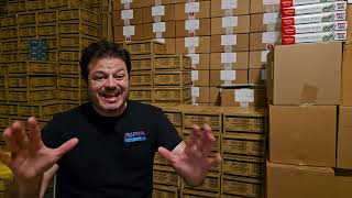 Rudy Rages about Pokemon for 1 Hour
