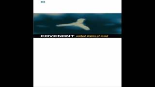 Covenant 'Humility' from the album 'United States of Mind'
