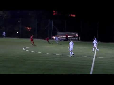 SC Sopron B. - Haladás VSE 2-0 (1-0)