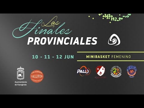 FASE FINAL 20/21 || EBG vs ESTEPONA || MBK FEM