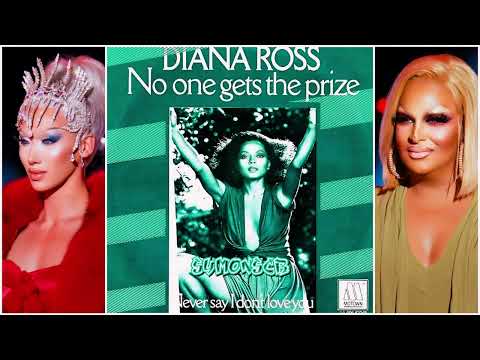 "No One Gets The Prize" | Lip Sync Cut | RuPaul's Drag Race: All Stars S9