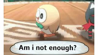 How to randomise any 3DS Pokémon game (Ultra Moon as an example)