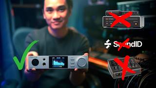 $299 Topping DX5II Unboxing & Deep Dive | My Favorite Features 🏆