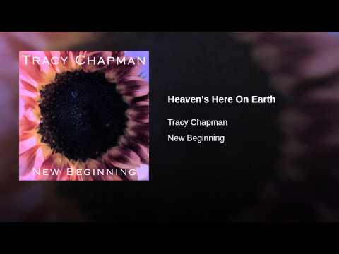Video thumbnail for Heaven’s Here on Earth