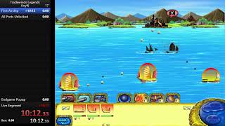 Tradewinds Legends Any% Glitchless 1h11m06s