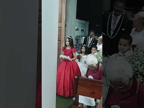 casamentos comunitários Ibirajuba Pernambuco