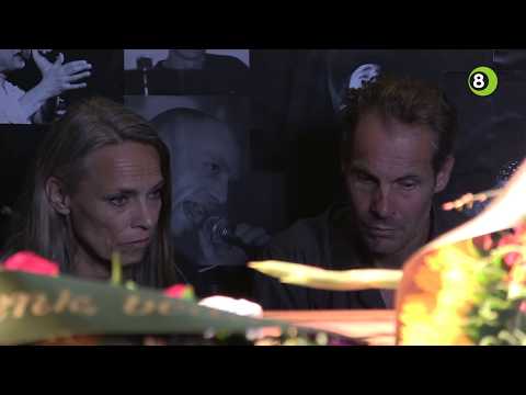 Terborg neemt afscheid van kroegbaas Henk Dronkers