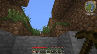 Let's Play Minecraft SinglePlayer Folge 2 [MG] - Hinterlistige Creeper [GERMAN]