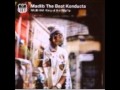 Madlib The Beat Koducta - Tension