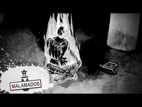 02 MalAmados BeaTape - Something Happen