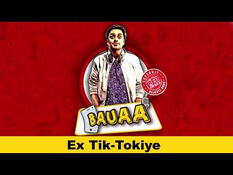 Bauaa ne liye Tiktokiye se maze | Baua | Rj Raunac