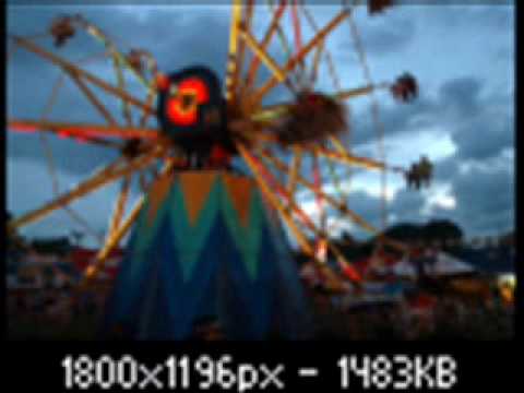 ''Coqueteando'' Hnos. Lechuga.wmv