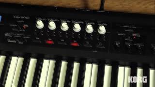 Korg PS-60 - What To Know & Where To Buy | Equipboard