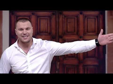 Sin od oca Glise Predrag Kretic - Momci Srpske Republike BN Music Etno 2019