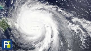 Huracán María se degrada a categoría 2 y se espera que pase por el norte de República Dominicana