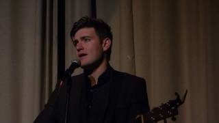 Emmet Cahill My Cavan Girl 8/9/17 Middletown, NJ