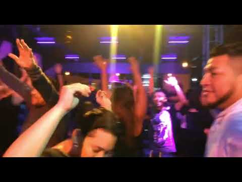 En Vivo desde Rest. Rincón Bohemio / El Salvador 2022