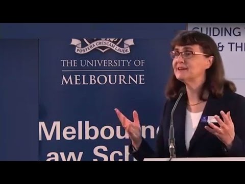 Melbourne Law School - Law Apps Bake-Off - 2016