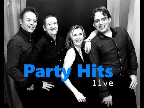 Skupina AMOR - Party Hits (Official Promo Video)