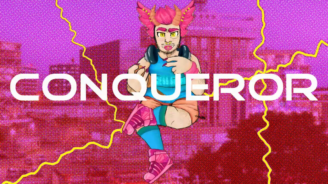 Conqueror