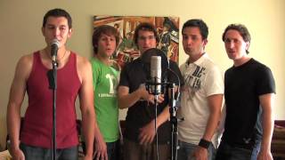 XY Unlimited - Single Ladies (Put a Ring On It) - Pomplamoose a cappella version