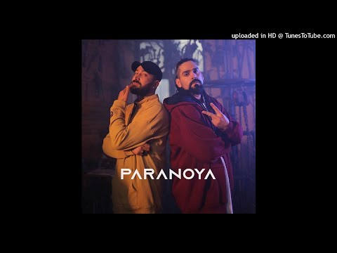 Mirac x Joker - Paranoya BEAT