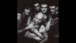 Rose Tattoo - Dead Set