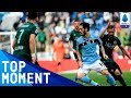Luis Alberto Scores As Lazio Beat Bologna | Lazio 2-0 Bologna | Top Moment | Serie A TIM