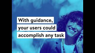 Userlane video