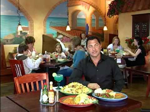 Nacho Mama's TV Commercial