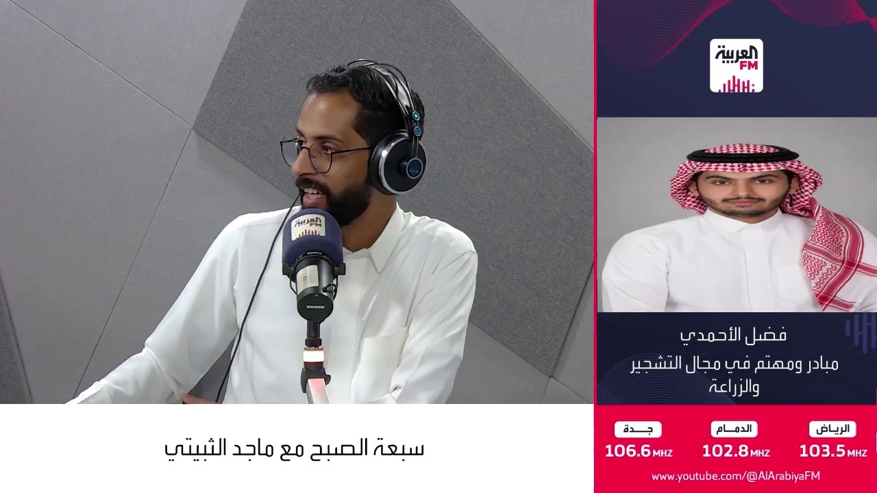 حول المكان من حديقة ميتة إلى أخرى مشجرة.. نموذج رائع قدمه المبادر فضل الأحمدي
