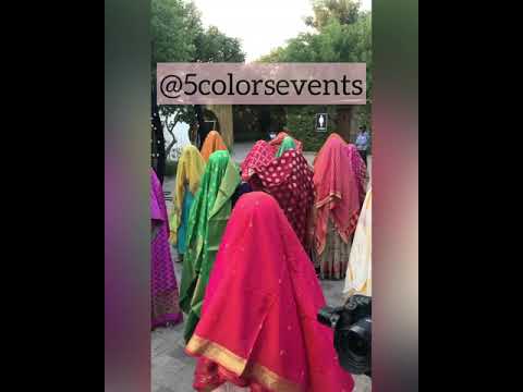 Wedding Planner portfolio by 5 Colors Events & Entertainment in Mumbai - Photo 1