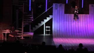 Spring Awakening - And Then There Were None and Mirror Blue Light