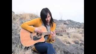 Shawni's New Kickstarter Album