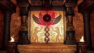 Journey Under the Pyramids trailer teaser